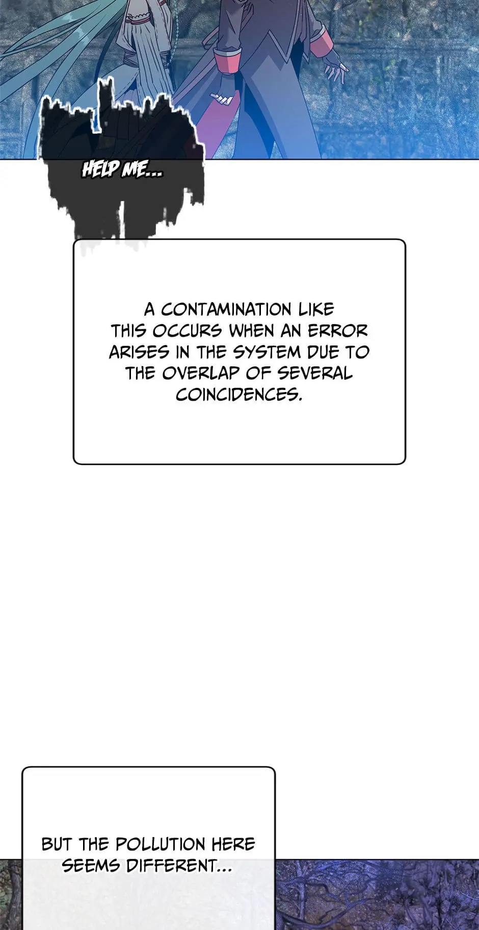 Read The Max Level Hero Strikes Back ENGLISH Manga Online