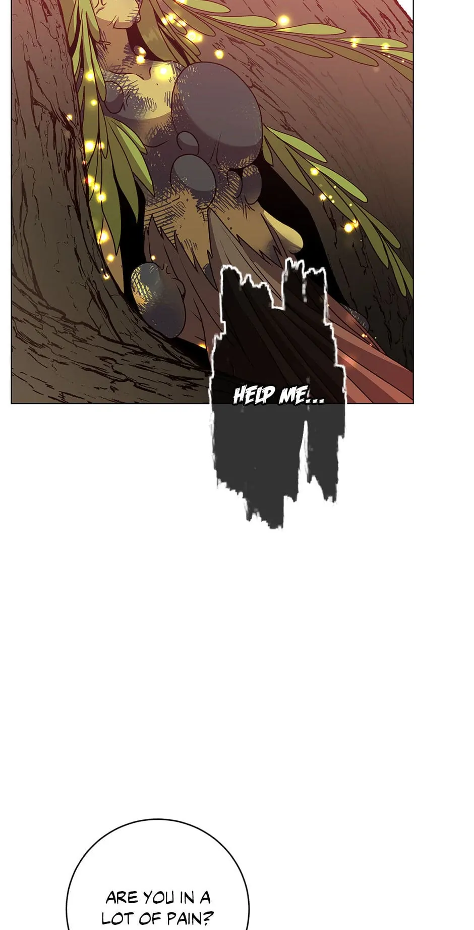 Read The Max Level Hero Strikes Back ENGLISH Manga Online