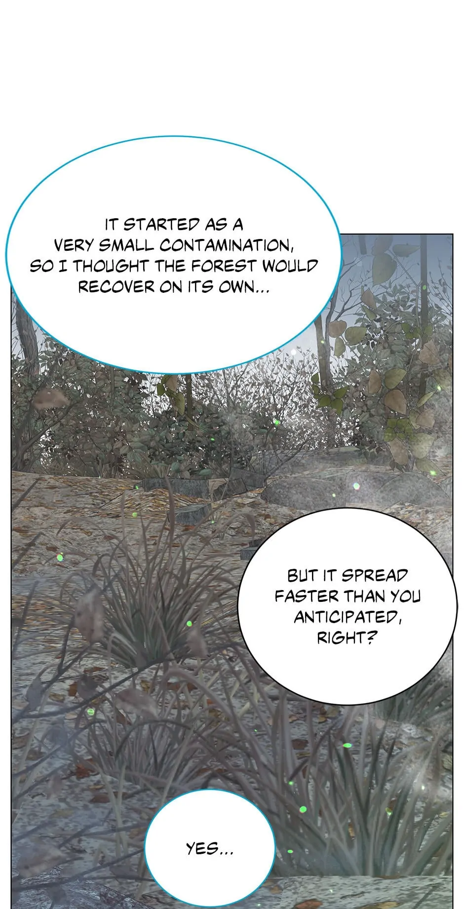 Read The Max Level Hero Strikes Back ENGLISH Manga Online