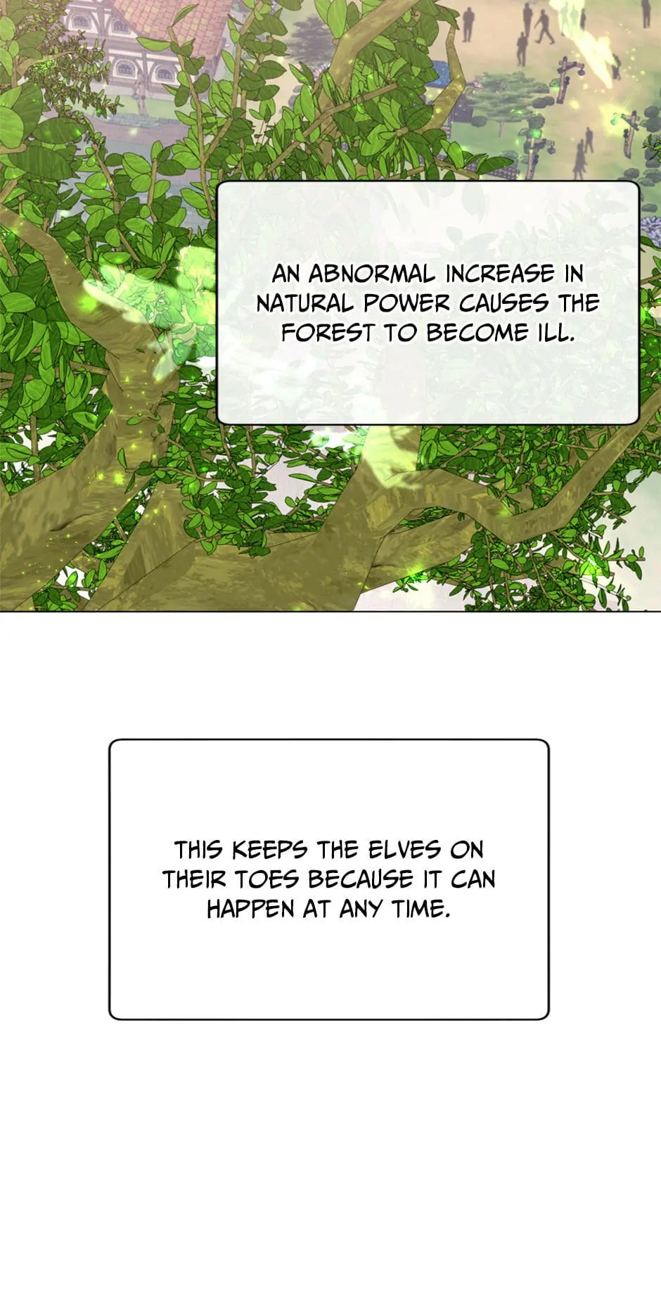 Read The Max Level Hero Strikes Back ENGLISH Manga Online