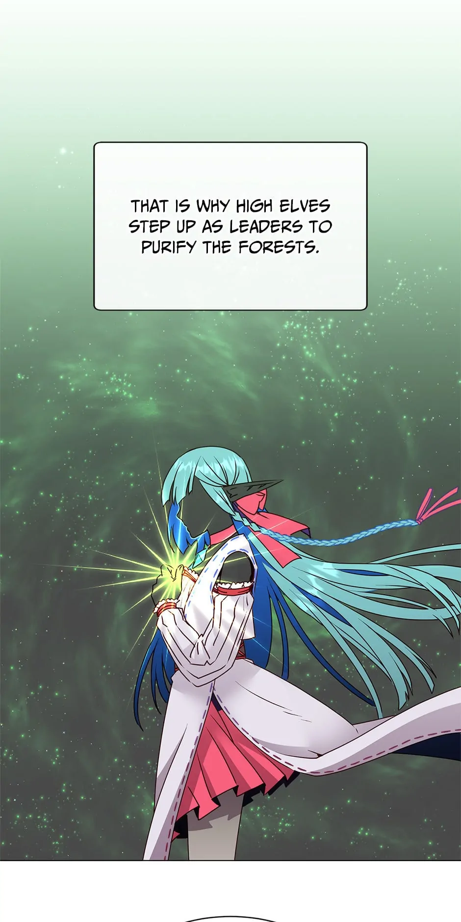 Read The Max Level Hero Strikes Back ENGLISH Manga Online