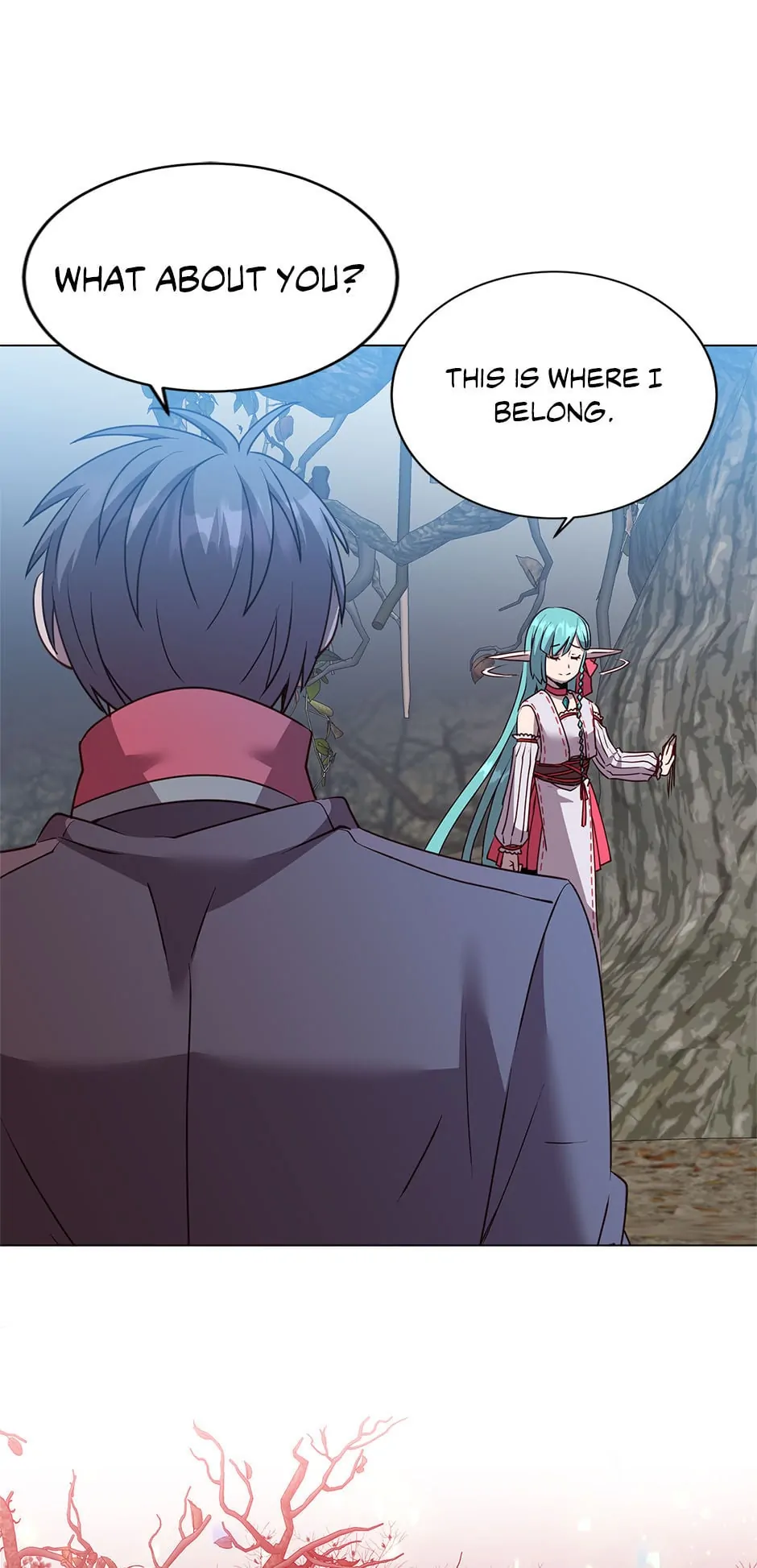 Read The Max Level Hero Strikes Back ENGLISH Manga Online