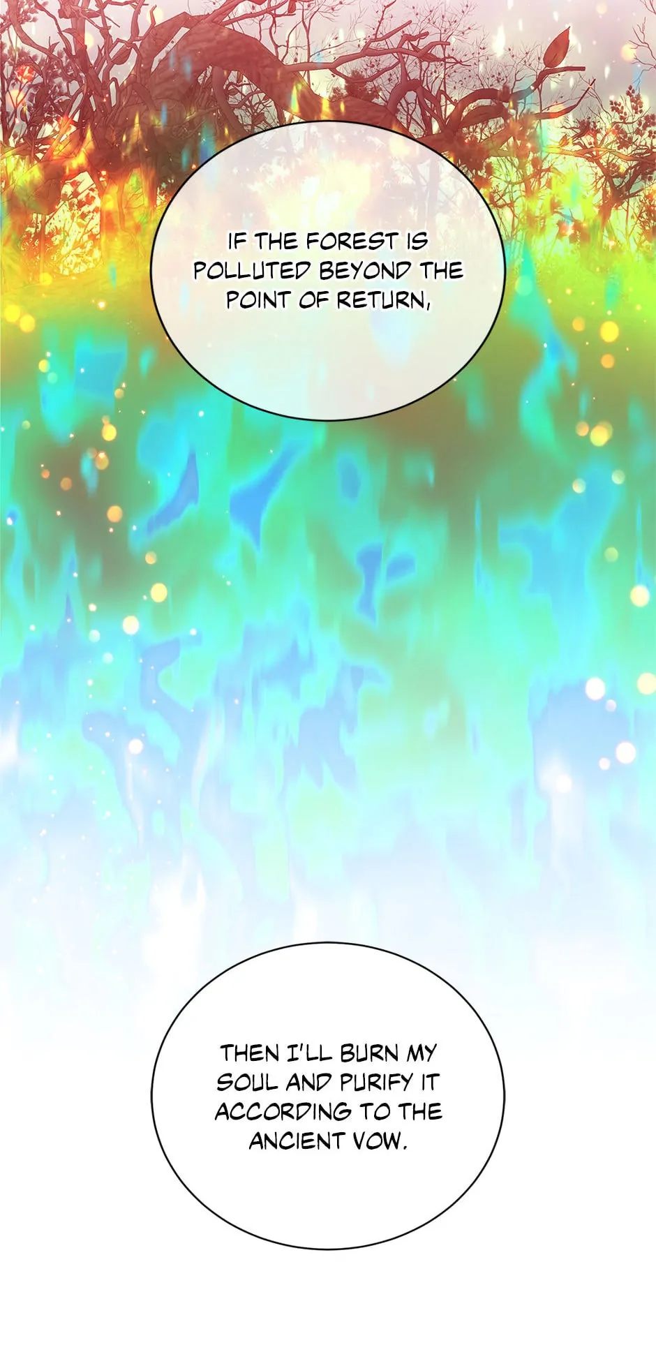 Read The Max Level Hero Strikes Back ENGLISH Manga Online