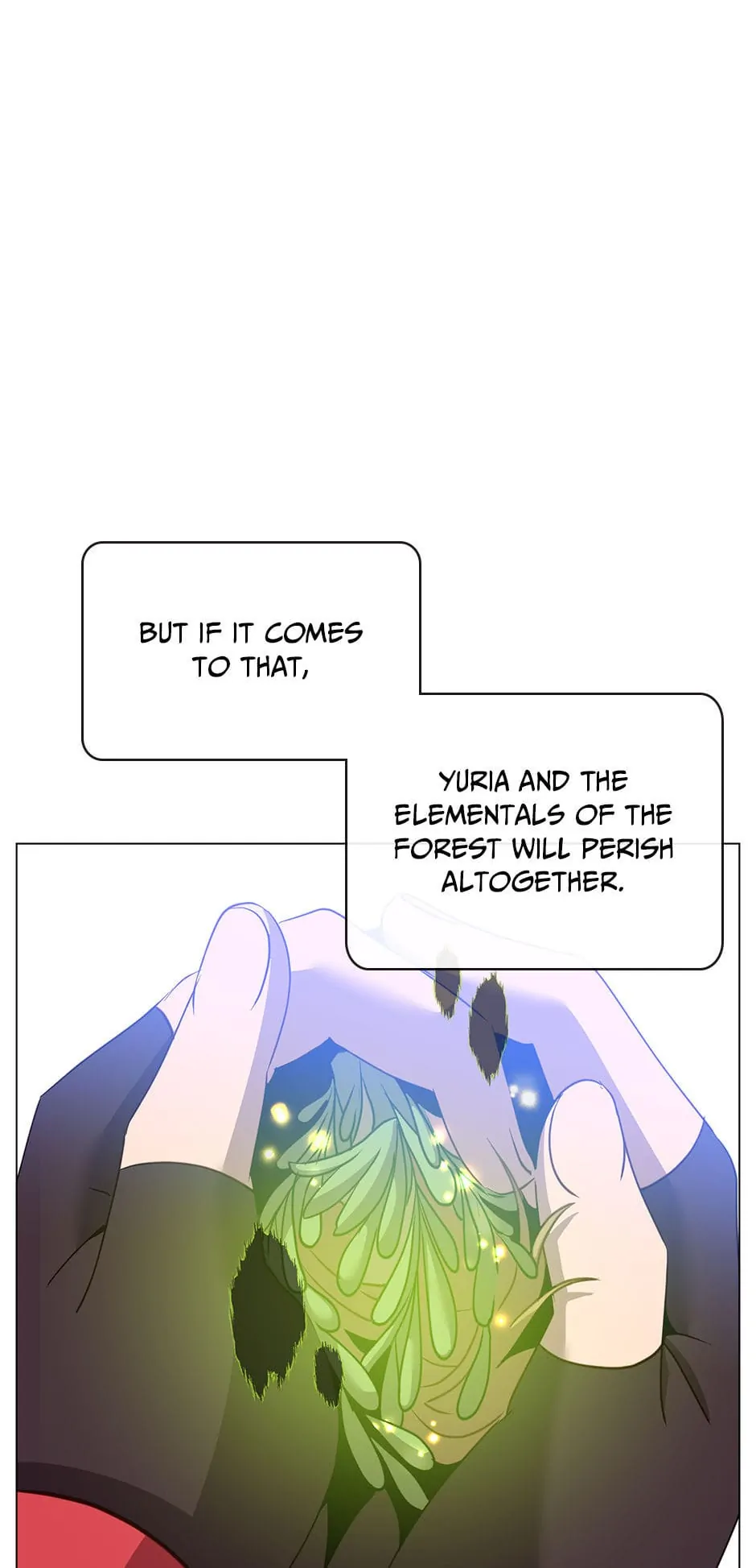 Read The Max Level Hero Strikes Back ENGLISH Manga Online