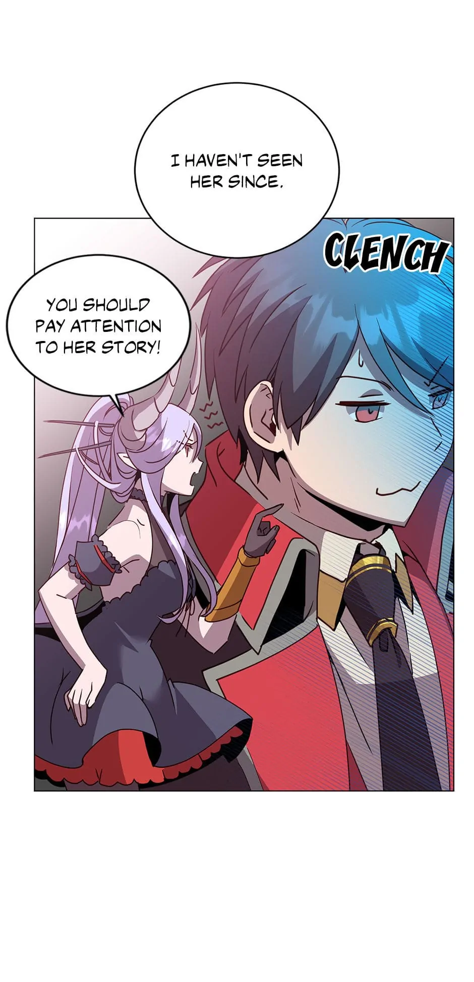 Read The Max Level Hero Strikes Back ENGLISH Manga Online