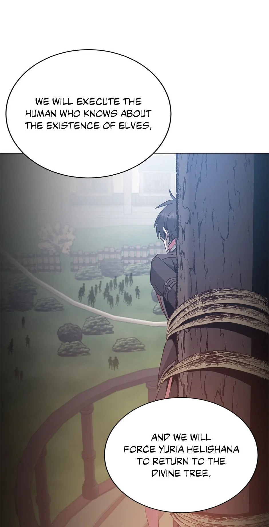 Read The Max Level Hero Strikes Back ENGLISH Manga Online