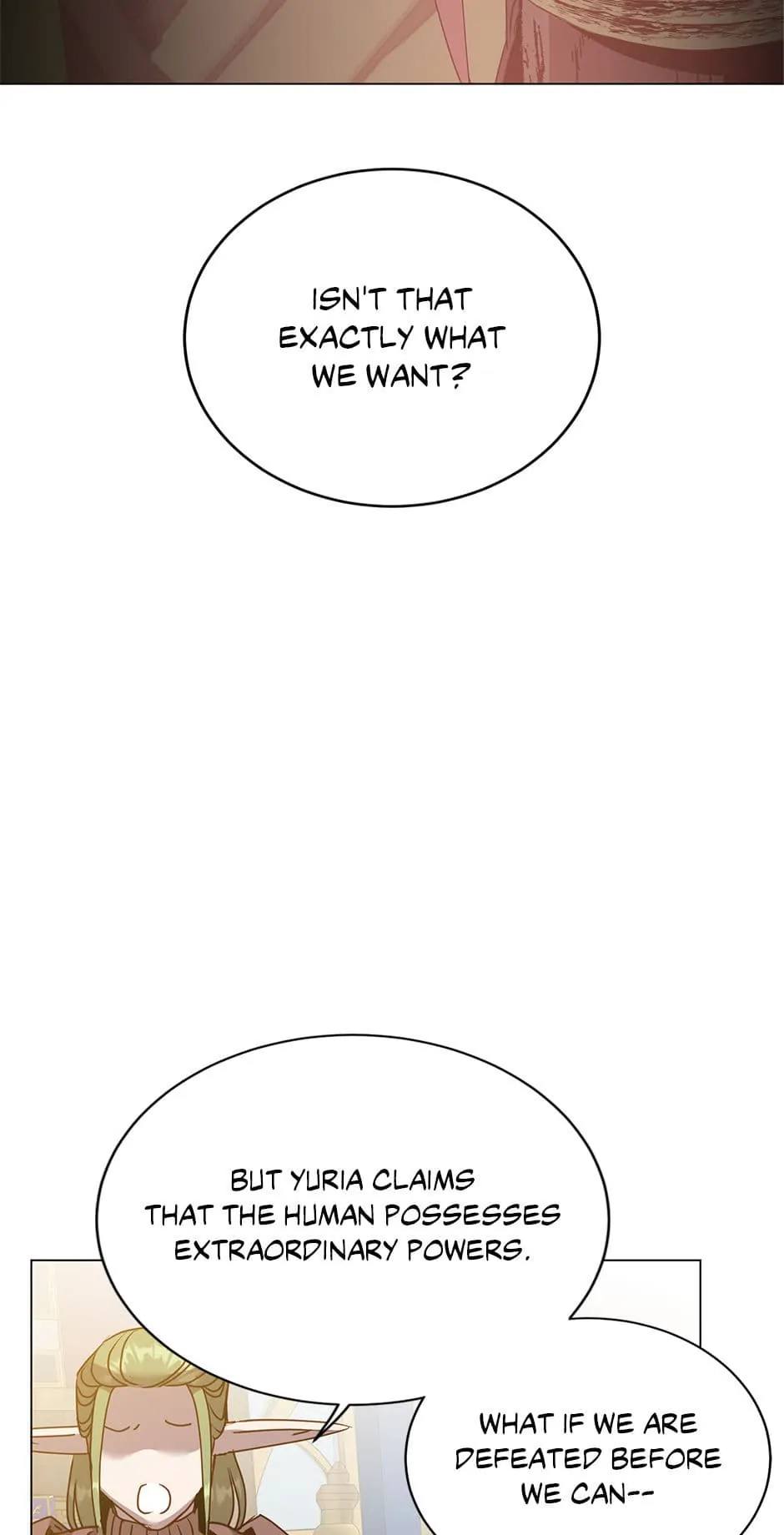 Read The Max Level Hero Strikes Back ENGLISH Manga Online