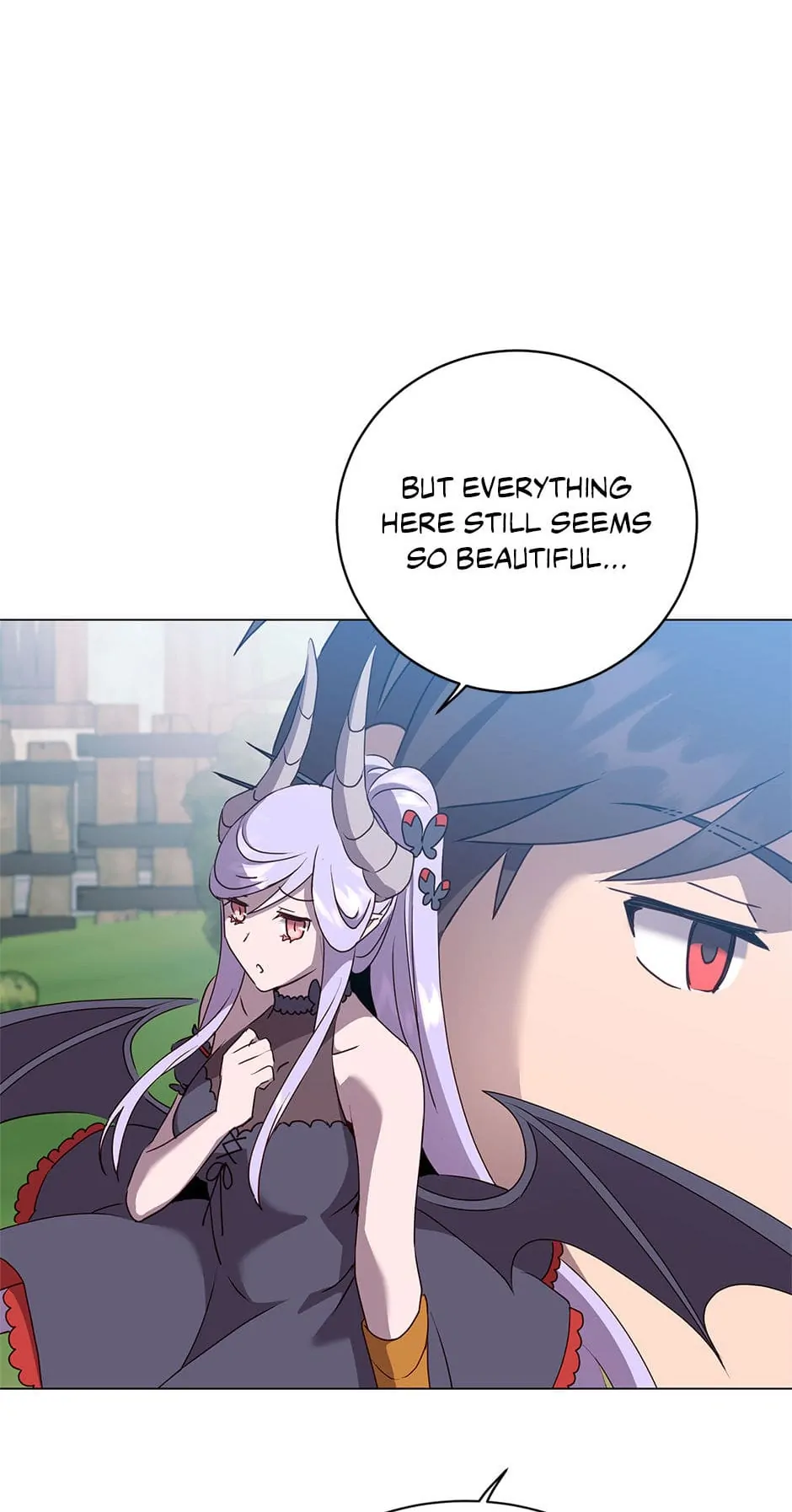 Read The Max Level Hero Strikes Back ENGLISH Manga Online