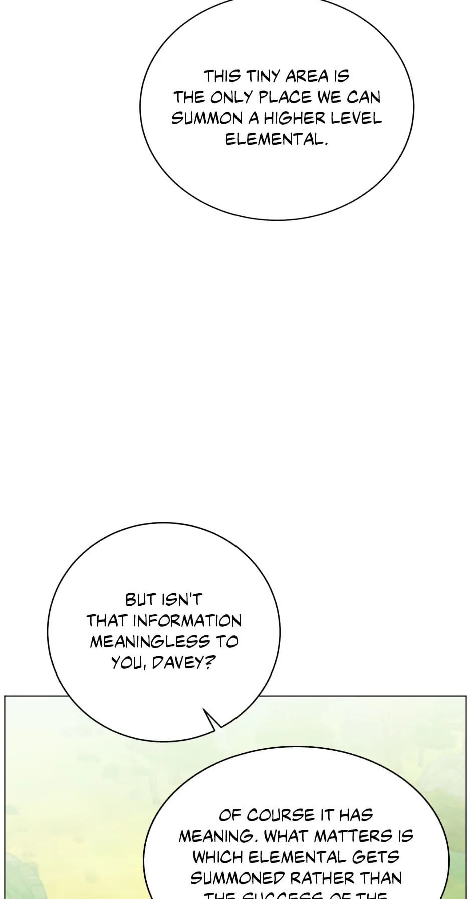 Read The Max Level Hero Strikes Back ENGLISH Manga Online