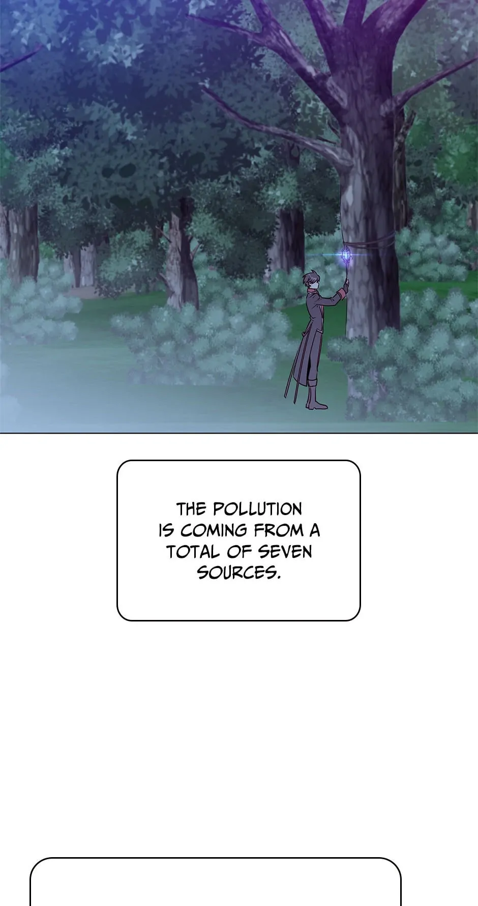 Read The Max Level Hero Strikes Back ENGLISH Manga Online