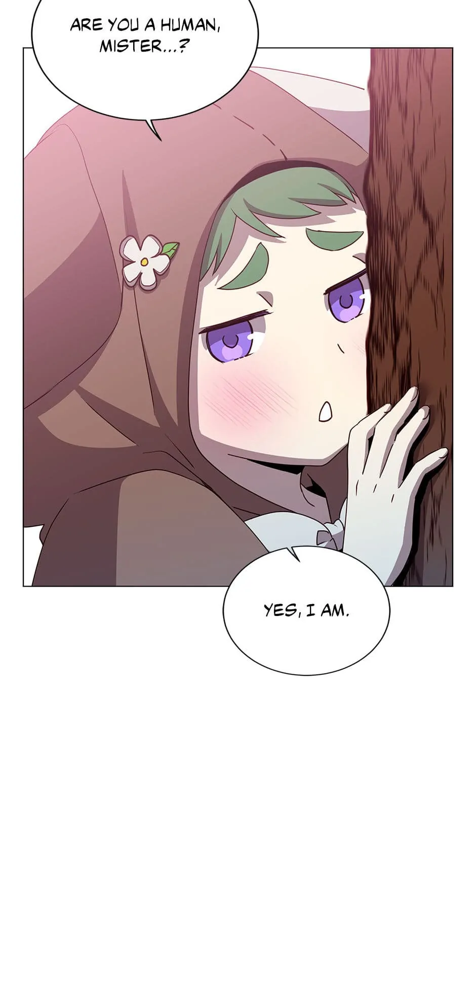 Read The Max Level Hero Strikes Back ENGLISH Manga Online