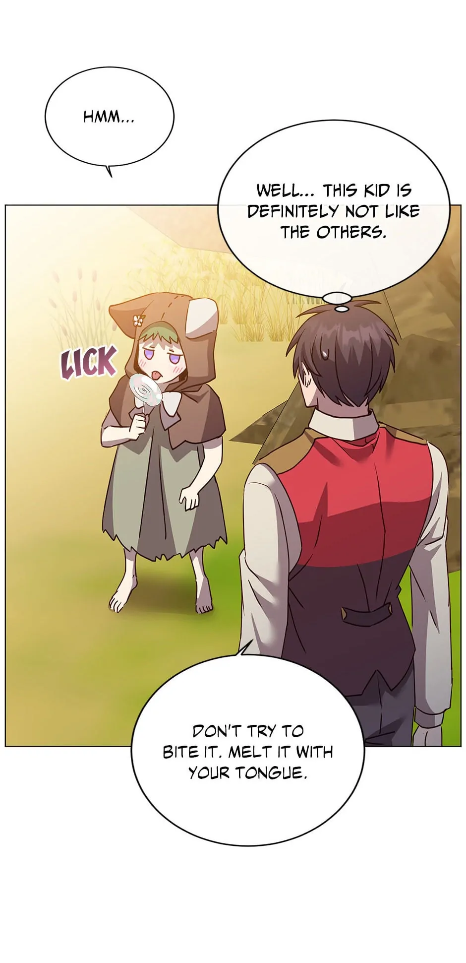 Read The Max Level Hero Strikes Back ENGLISH Manga Online