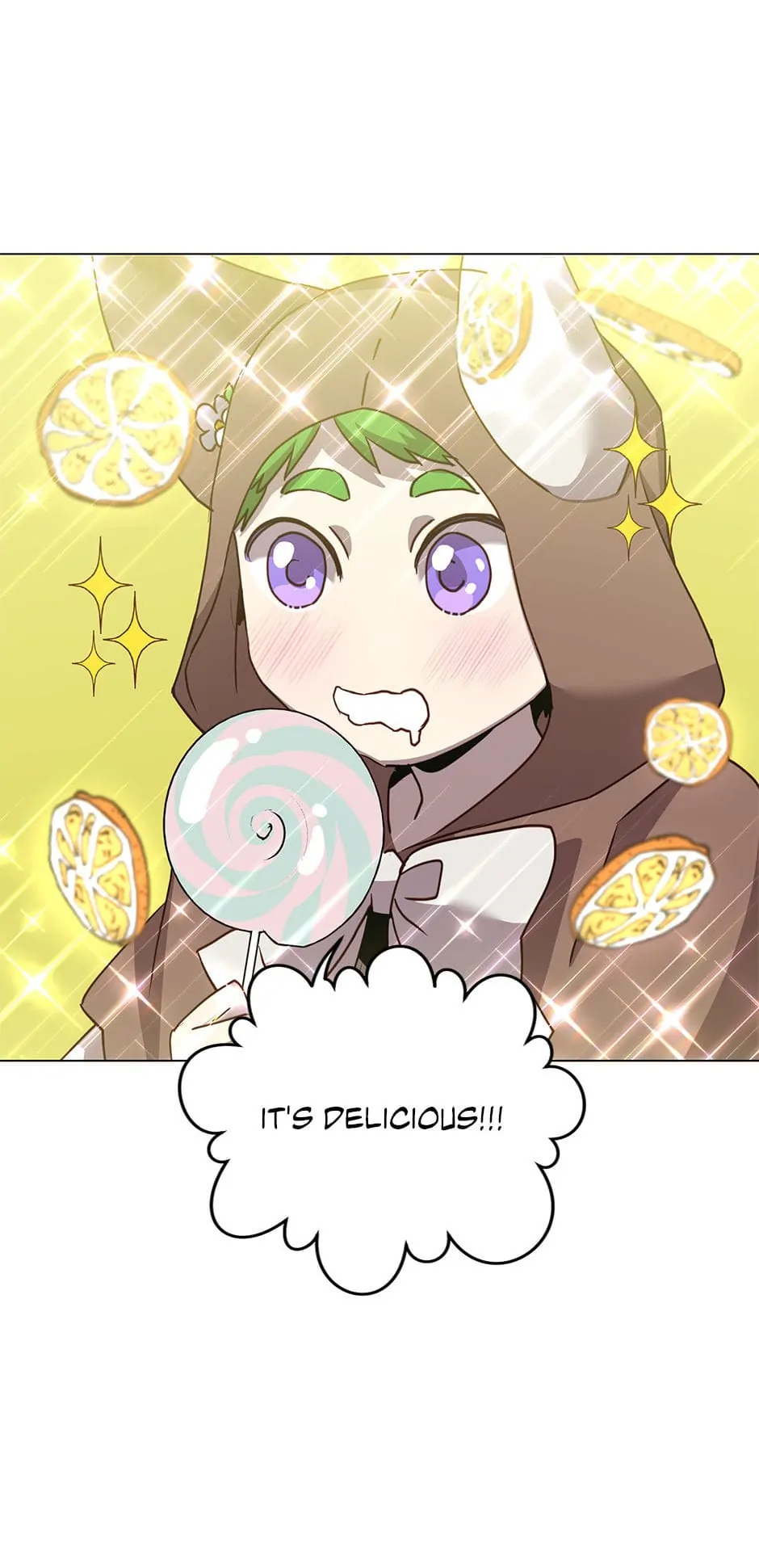 Read The Max Level Hero Strikes Back ENGLISH Manga Online