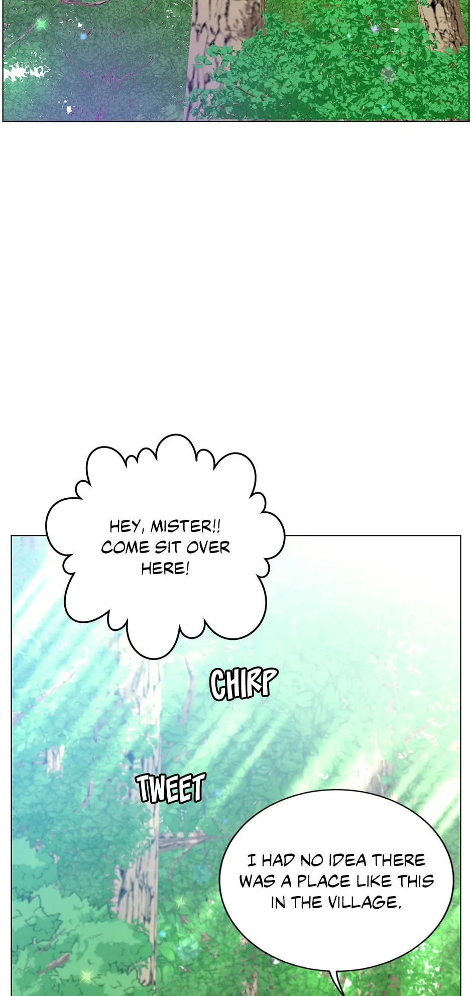 Read The Max Level Hero Strikes Back ENGLISH Manga Online