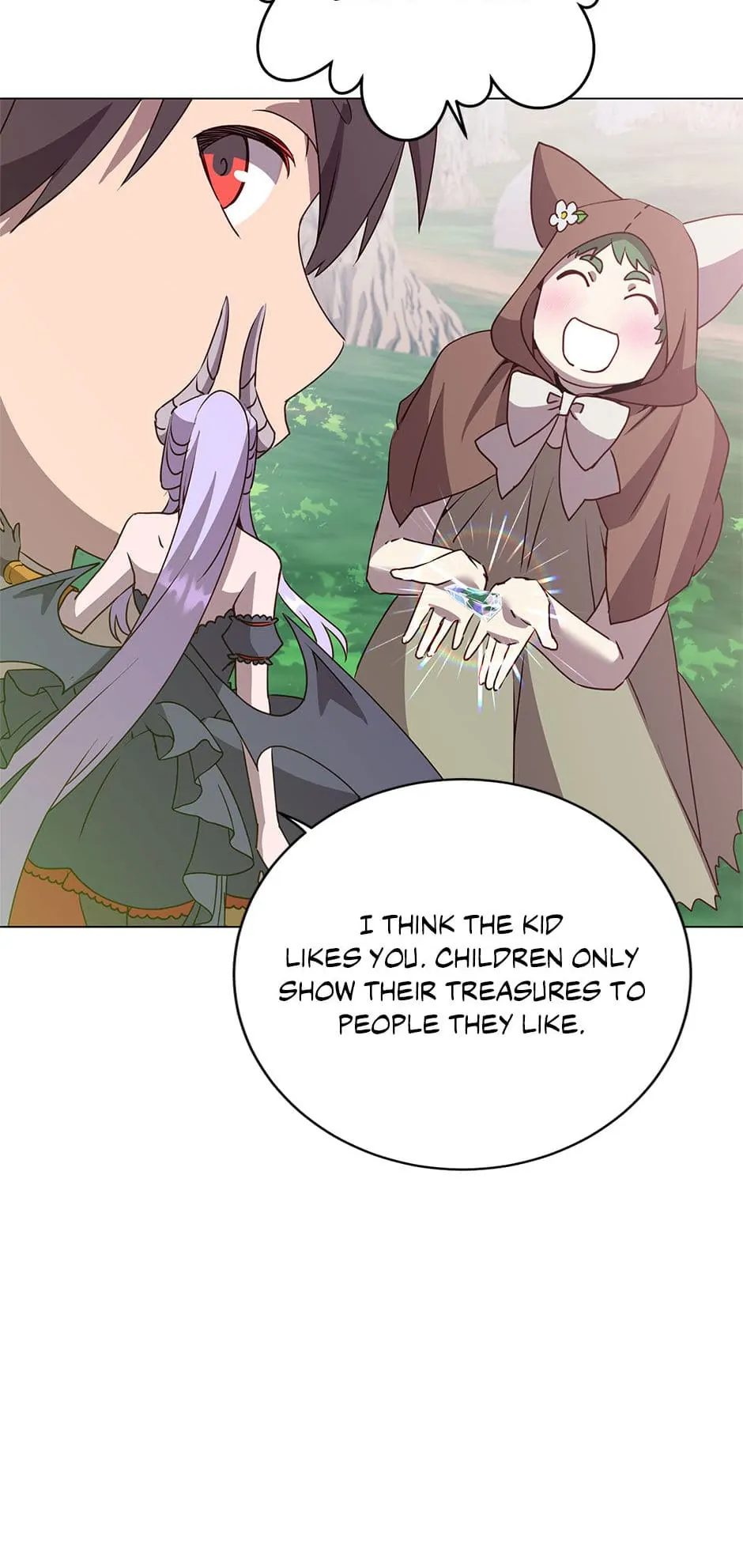 Read The Max Level Hero Strikes Back ENGLISH Manga Online