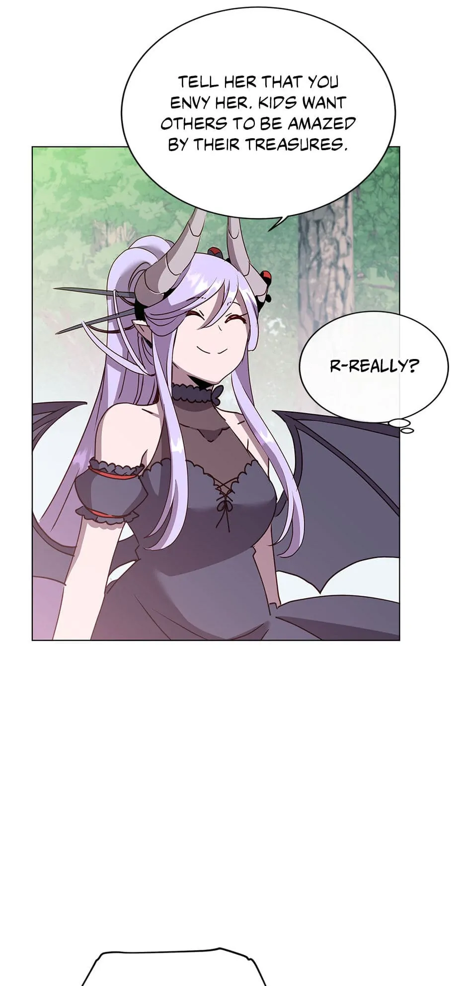 Read The Max Level Hero Strikes Back ENGLISH Manga Online