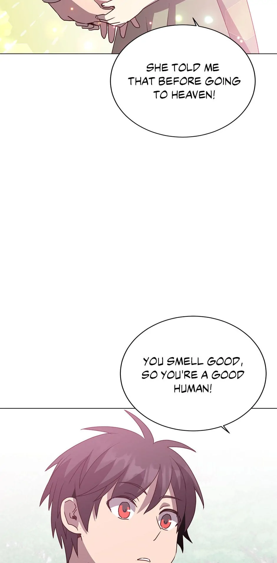 Read The Max Level Hero Strikes Back ENGLISH Manga Online