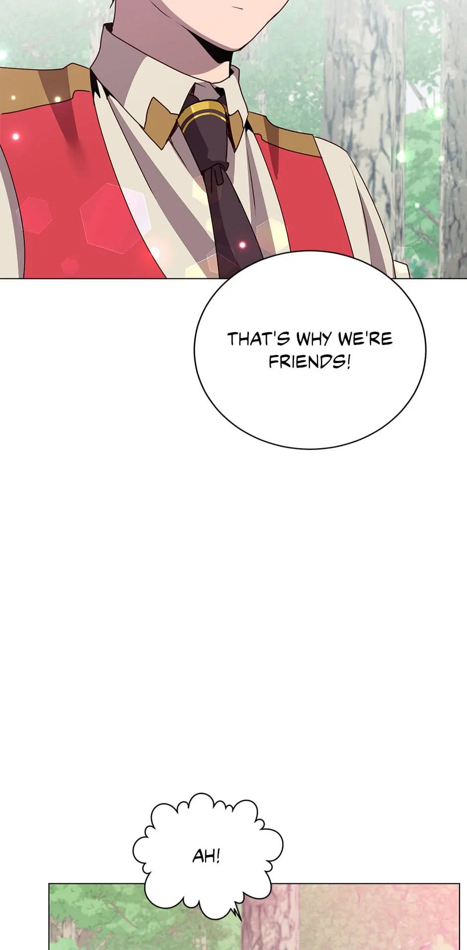 Read The Max Level Hero Strikes Back ENGLISH Manga Online