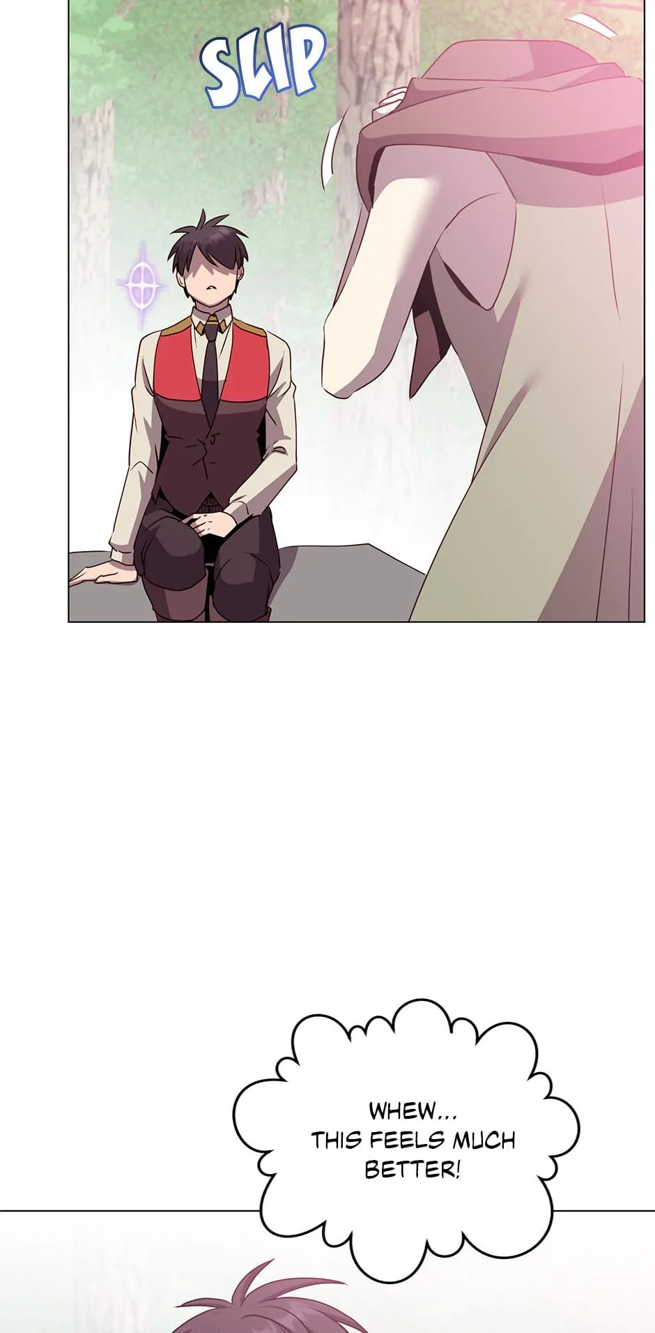 Read The Max Level Hero Strikes Back ENGLISH Manga Online