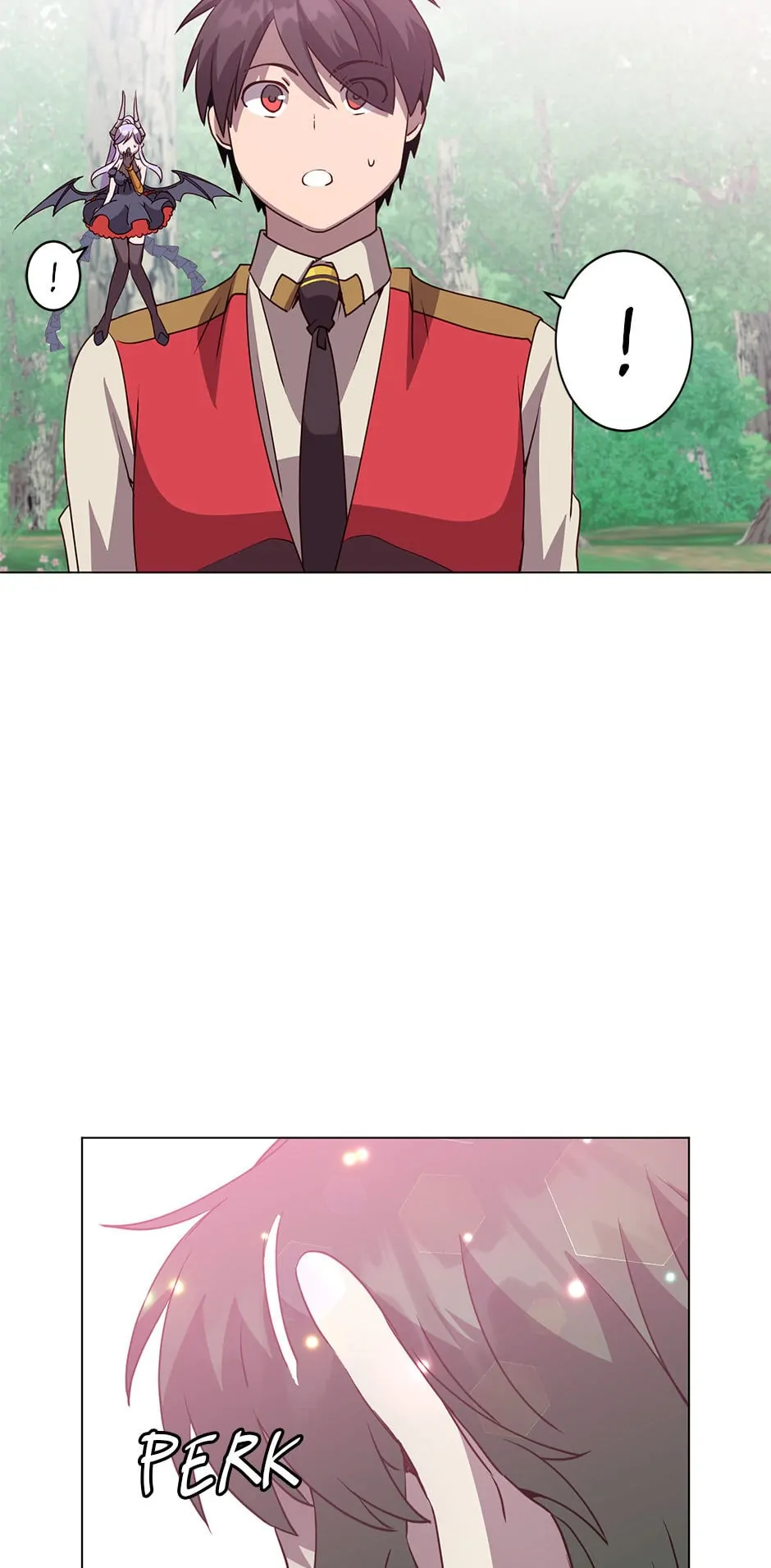 Read The Max Level Hero Strikes Back ENGLISH Manga Online