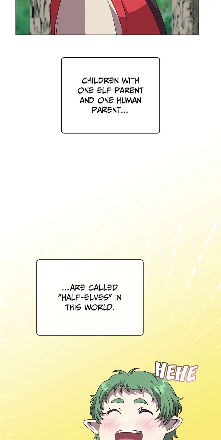 Read The Max Level Hero Strikes Back ENGLISH Manga Online