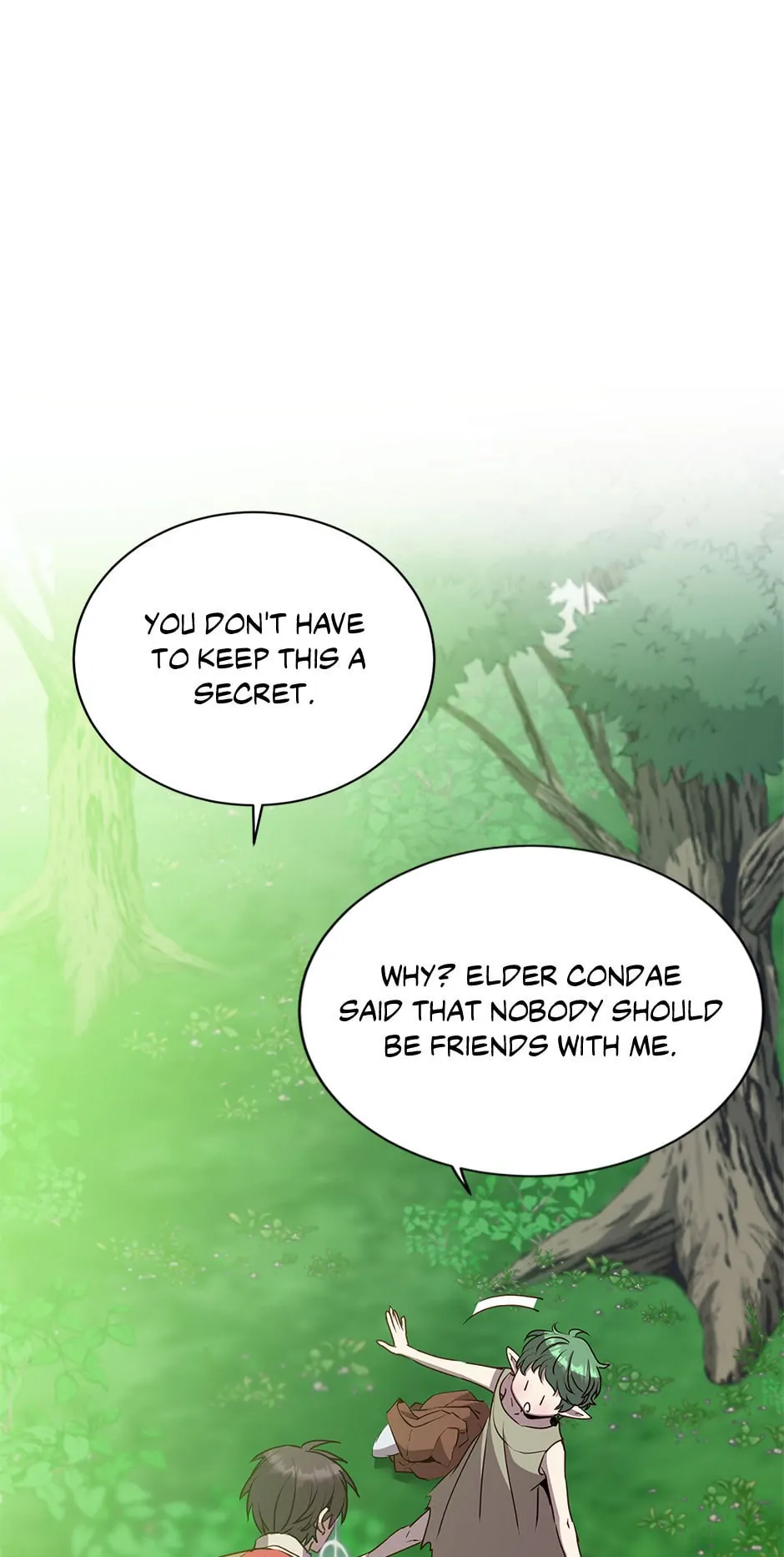 Read The Max Level Hero Strikes Back ENGLISH Manga Online