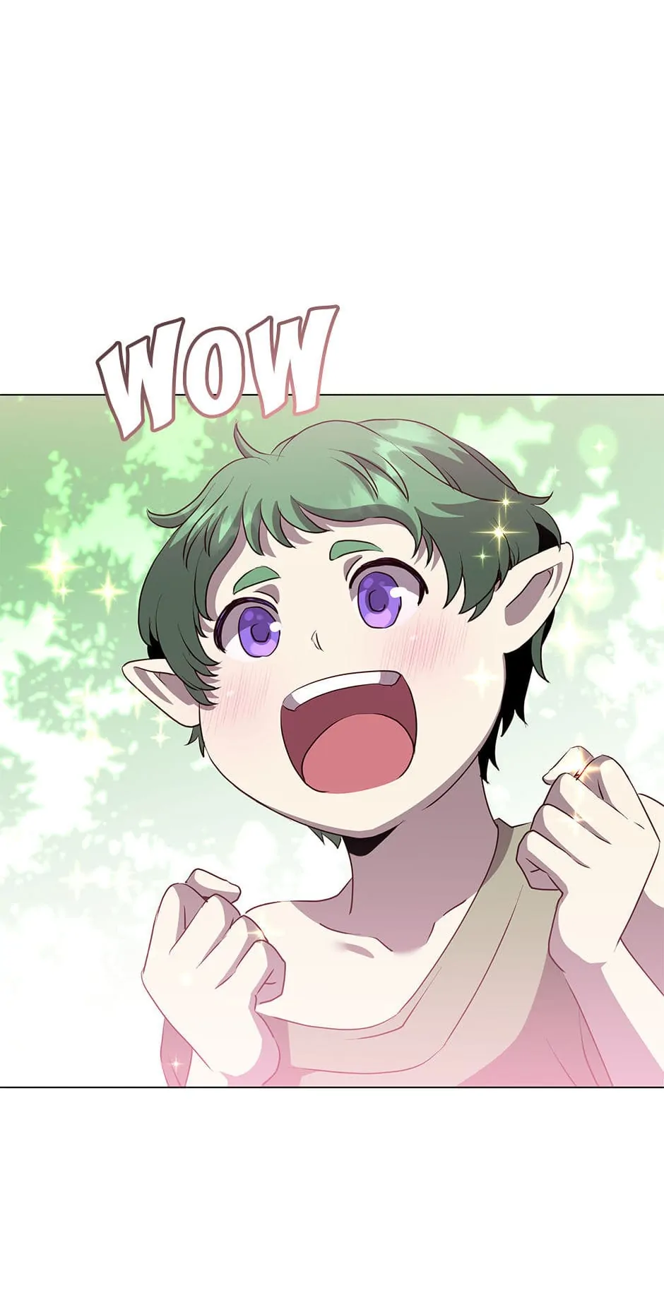 Read The Max Level Hero Strikes Back ENGLISH Manga Online