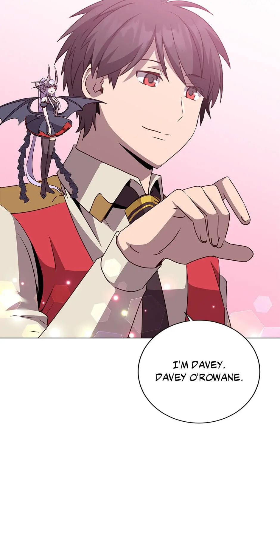 Read The Max Level Hero Strikes Back ENGLISH Manga Online