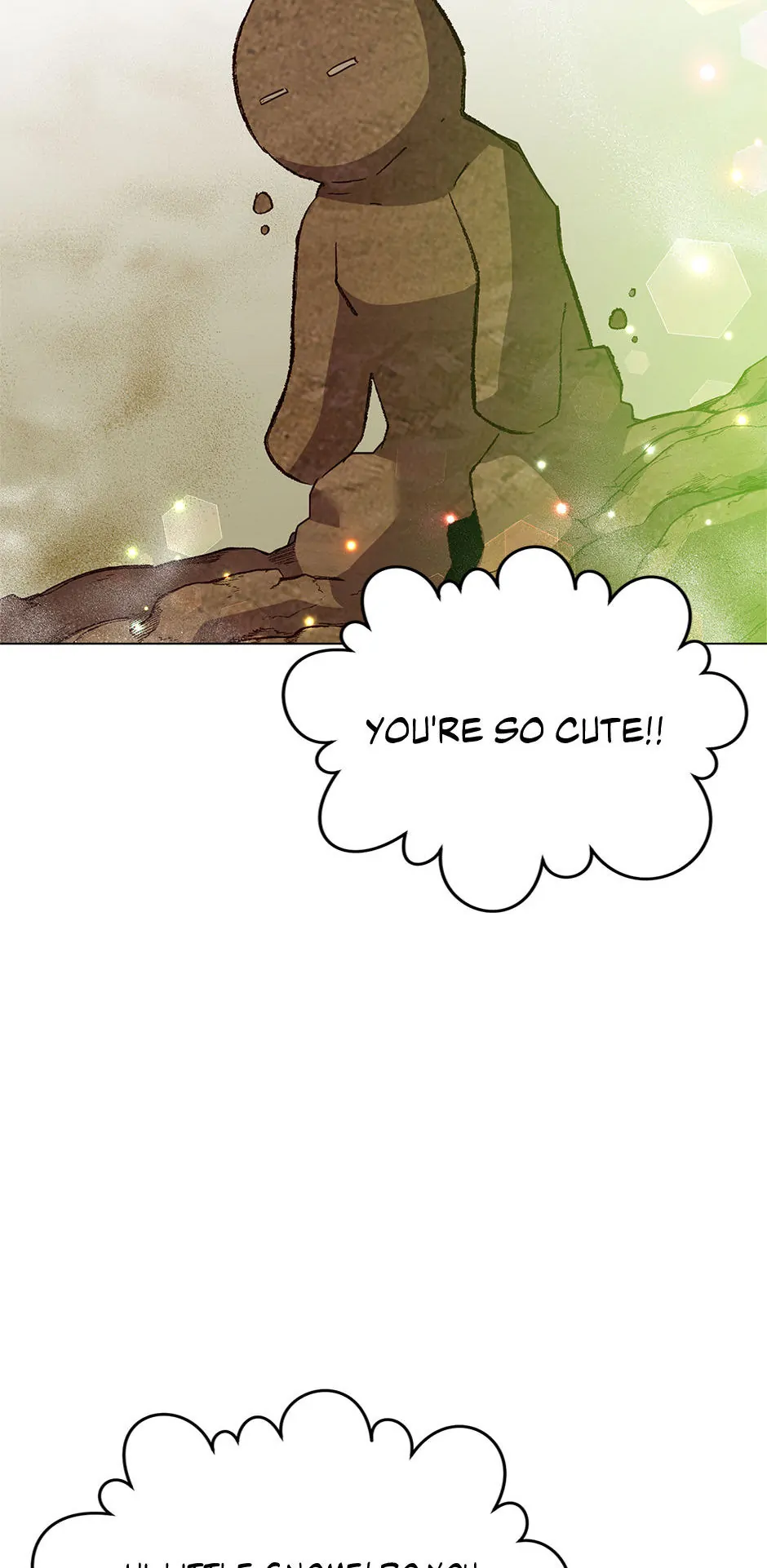 Read The Max Level Hero Strikes Back ENGLISH Manga Online