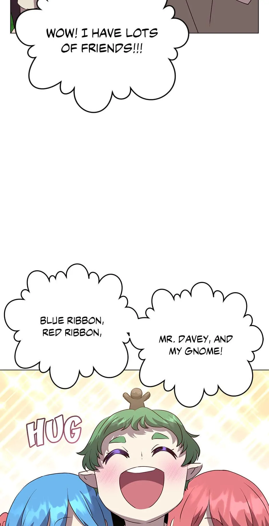 Read The Max Level Hero Strikes Back ENGLISH Manga Online