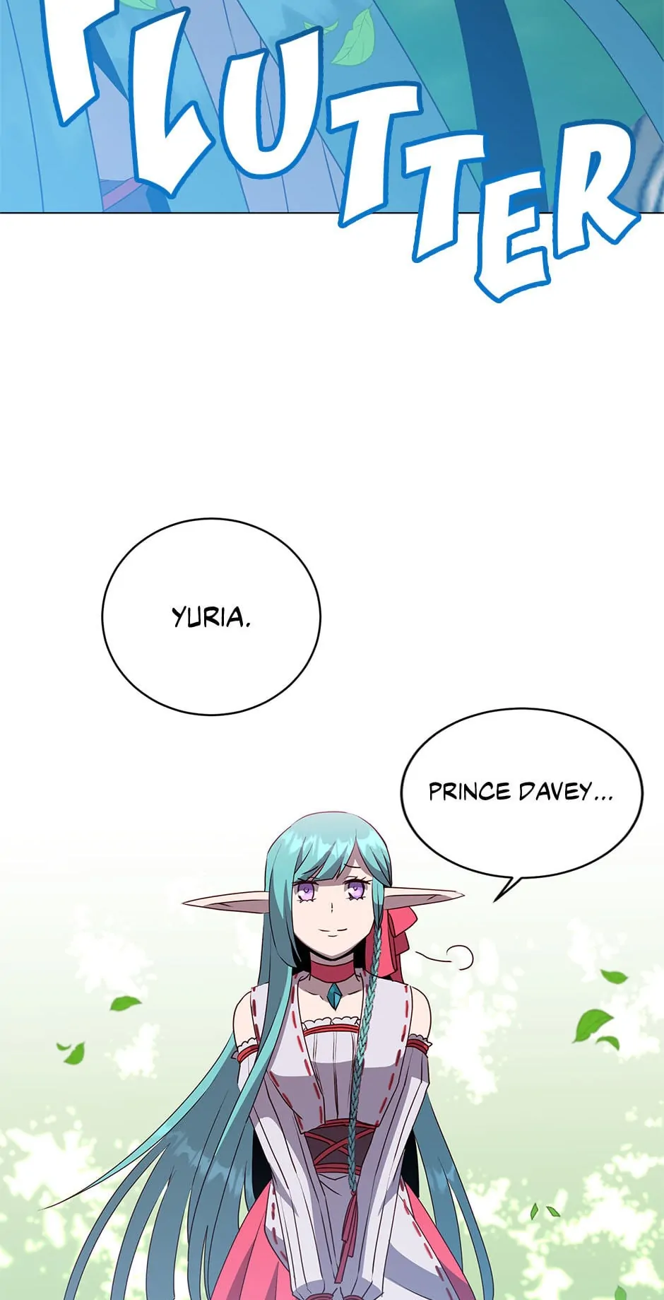 Read The Max Level Hero Strikes Back ENGLISH Manga Online