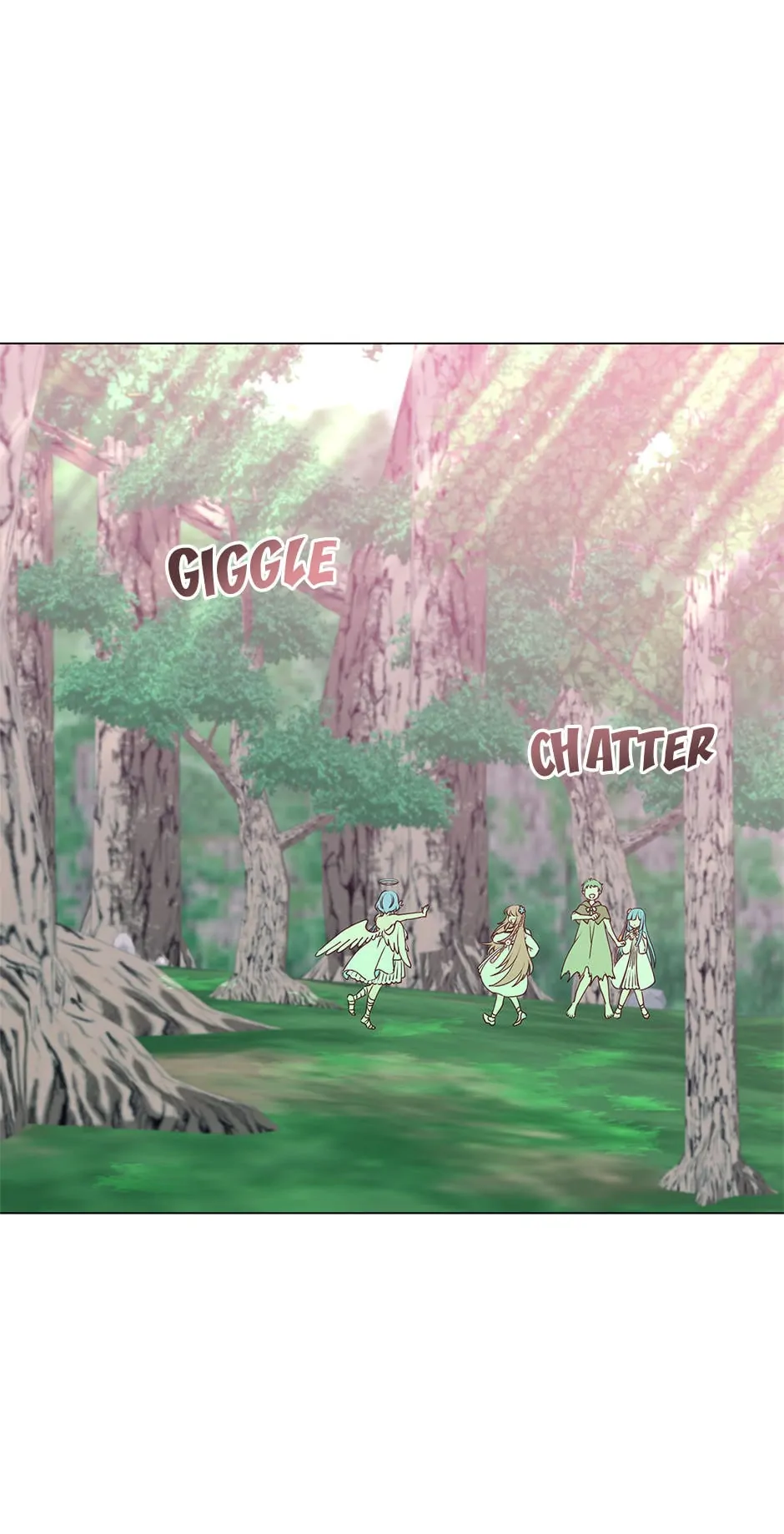 Read The Max Level Hero Strikes Back ENGLISH Manga Online