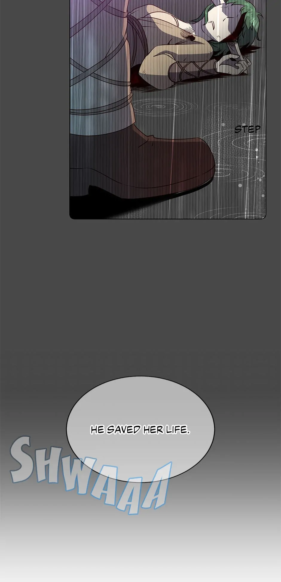 Read The Max Level Hero Strikes Back ENGLISH Manga Online