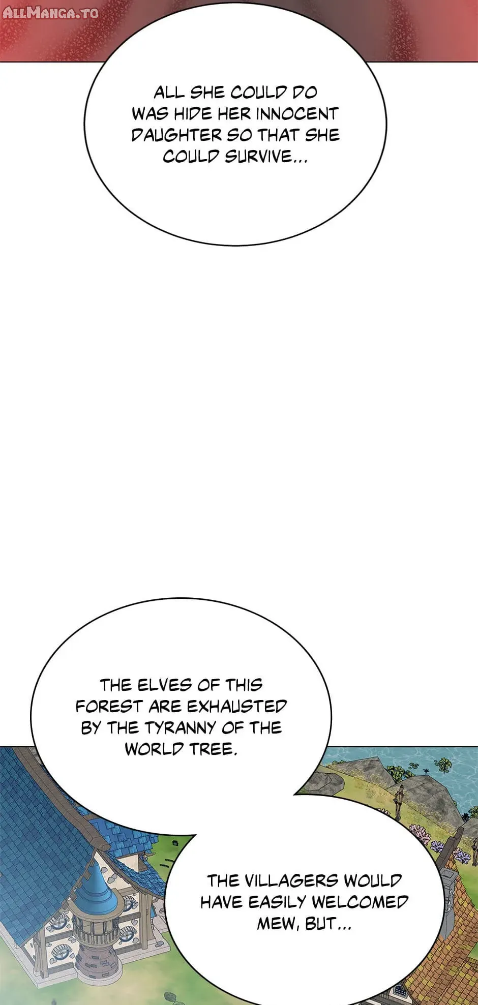 Read The Max Level Hero Strikes Back ENGLISH Manga Online