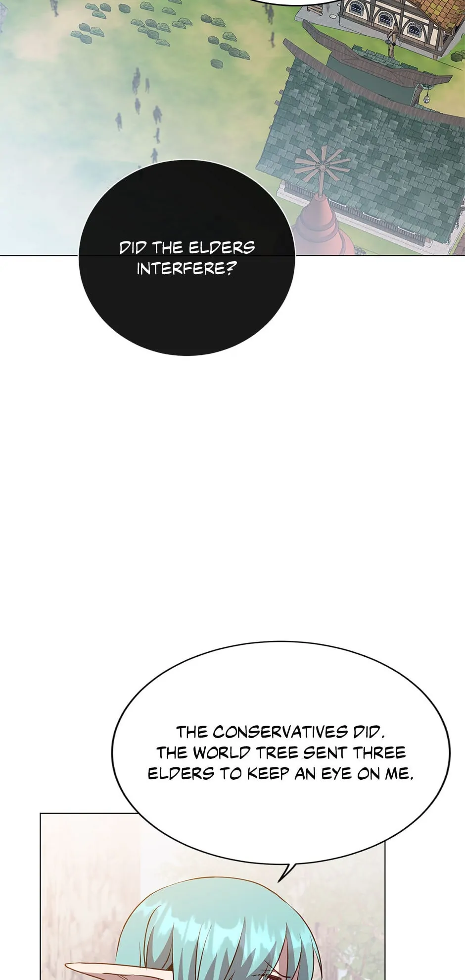 Read The Max Level Hero Strikes Back ENGLISH Manga Online