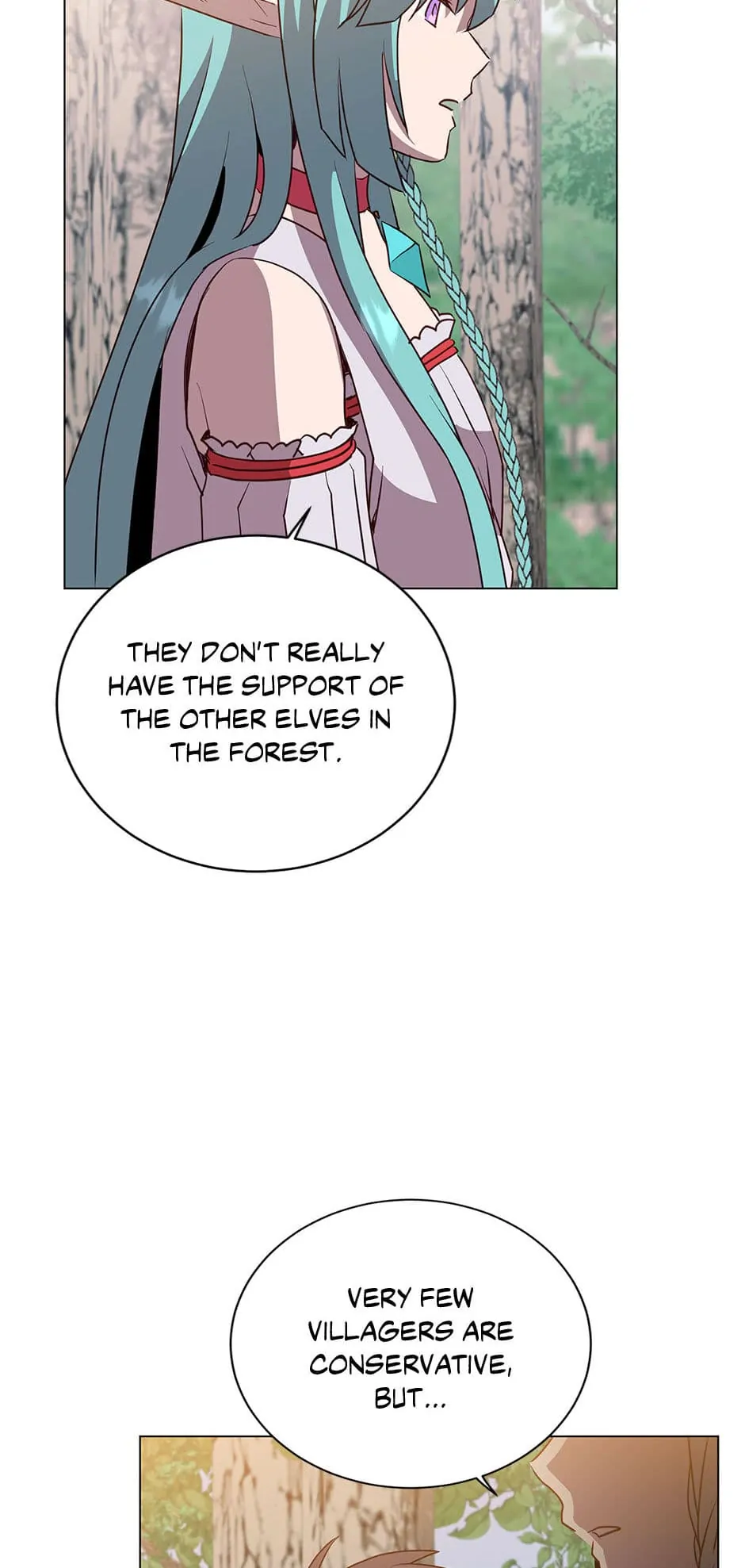 Read The Max Level Hero Strikes Back ENGLISH Manga Online