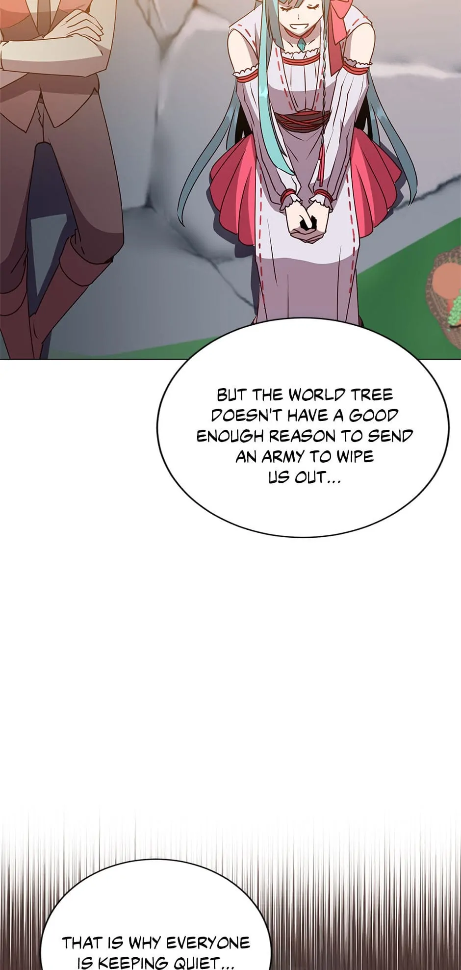 Read The Max Level Hero Strikes Back ENGLISH Manga Online