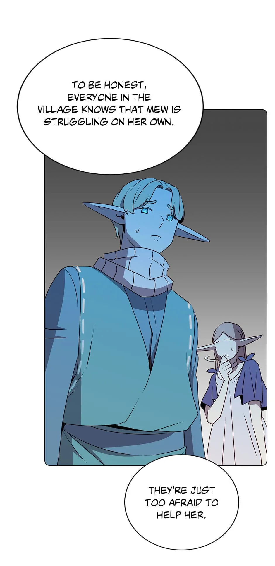 Read The Max Level Hero Strikes Back ENGLISH Manga Online