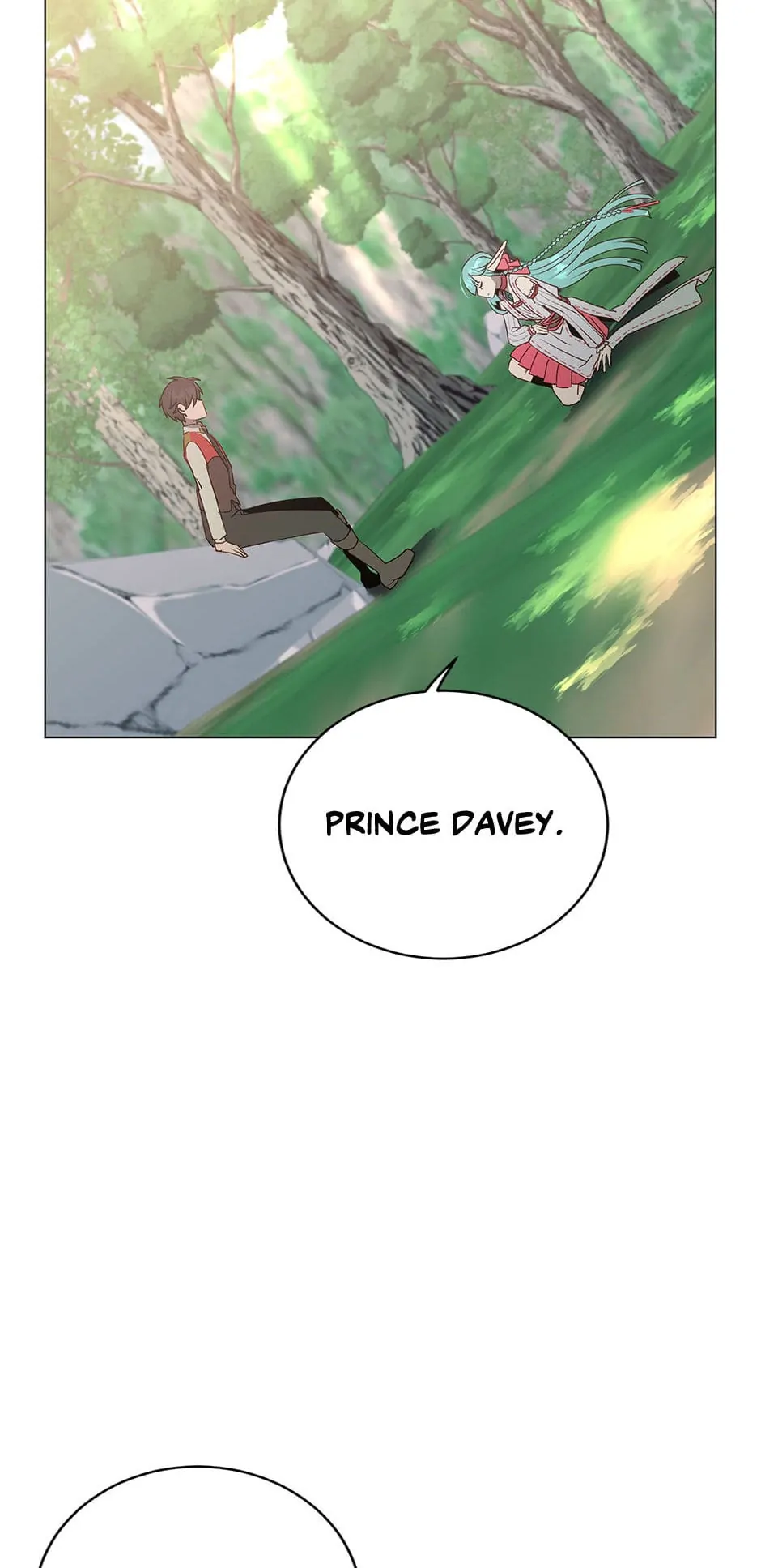 Read The Max Level Hero Strikes Back ENGLISH Manga Online