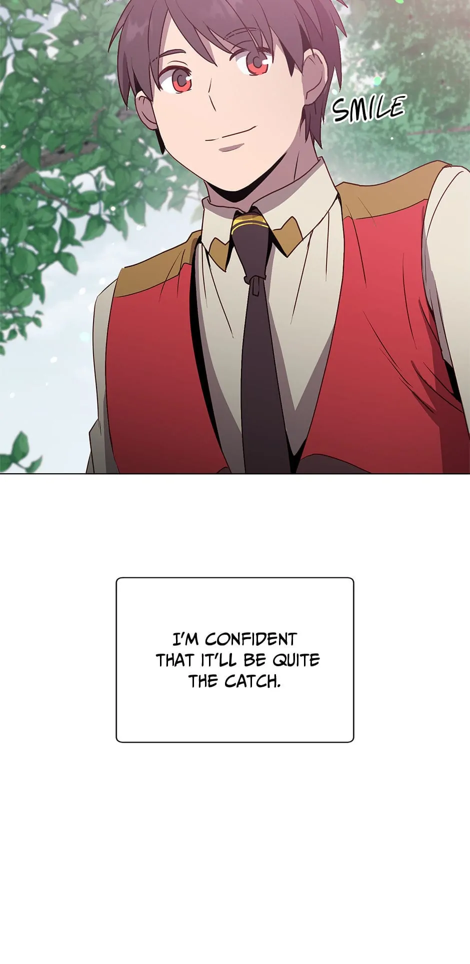 Read The Max Level Hero Strikes Back ENGLISH Manga Online