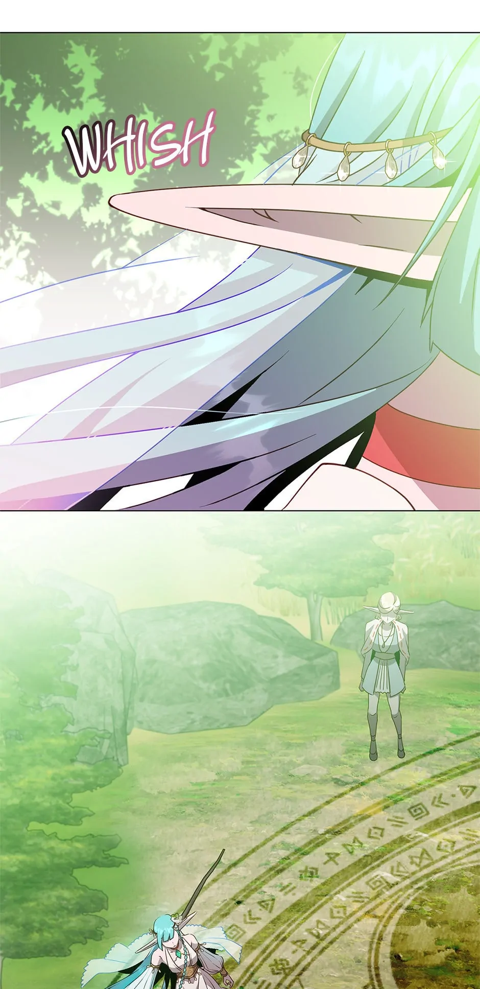 Read The Max Level Hero Strikes Back ENGLISH Manga Online