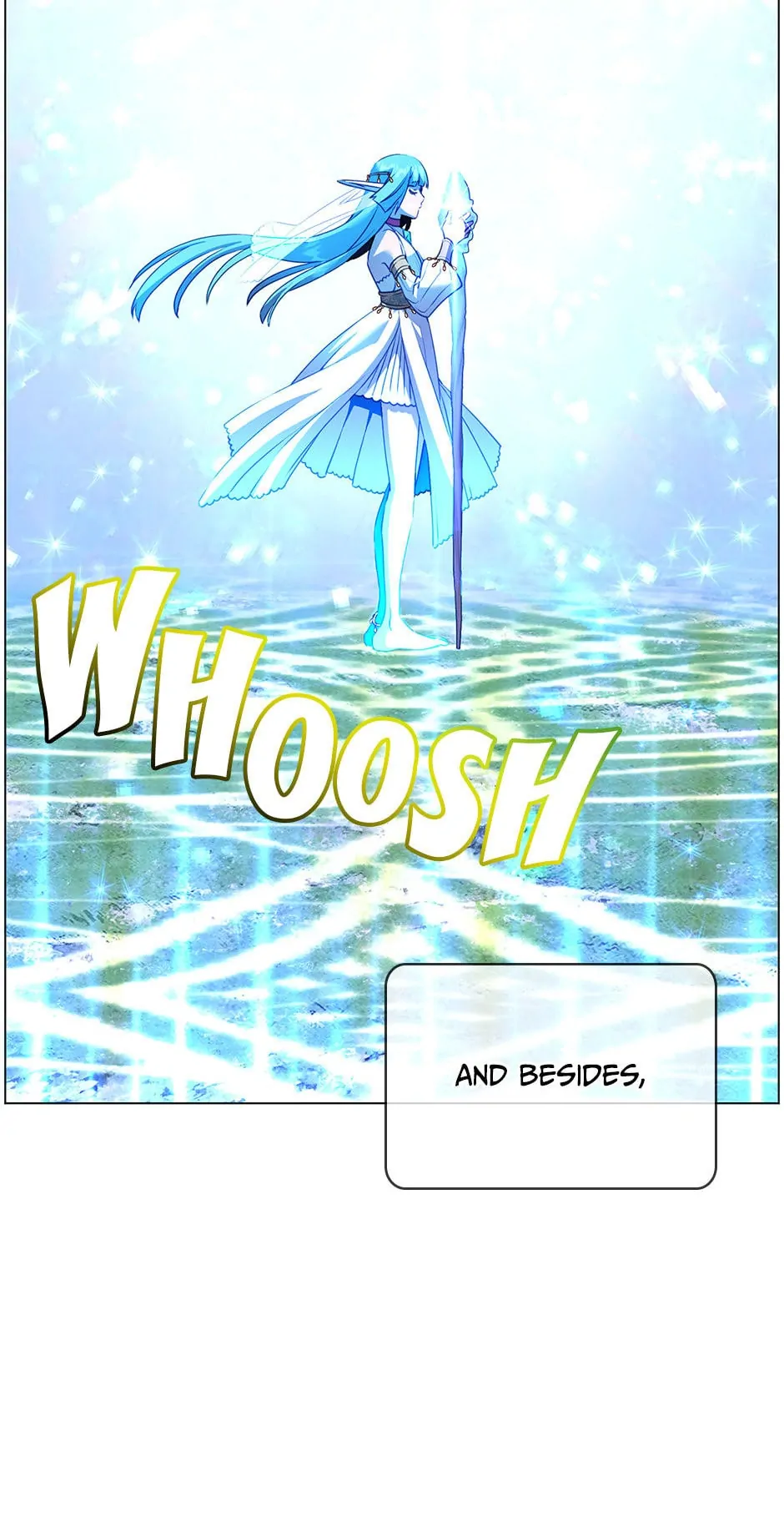 Read The Max Level Hero Strikes Back ENGLISH Manga Online