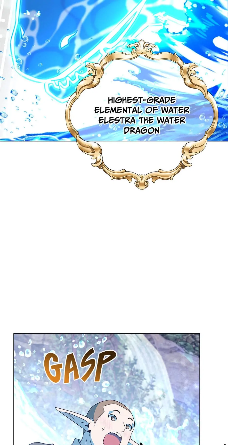 Read The Max Level Hero Strikes Back ENGLISH Manga Online