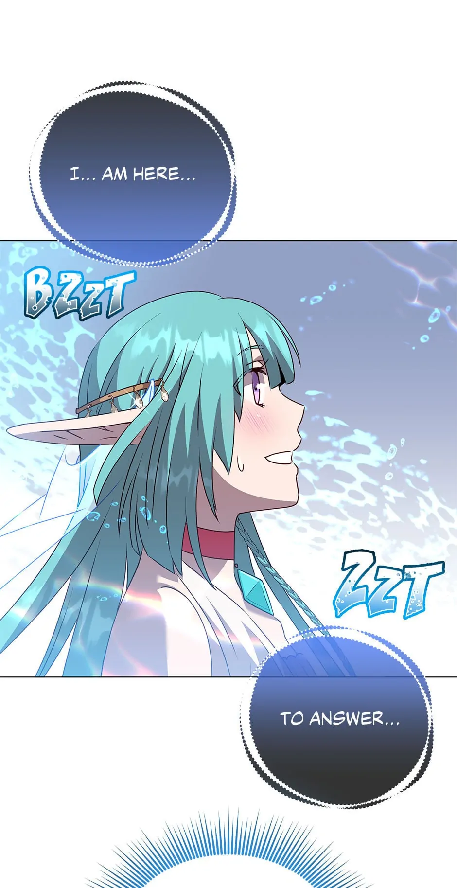 Read The Max Level Hero Strikes Back ENGLISH Manga Online