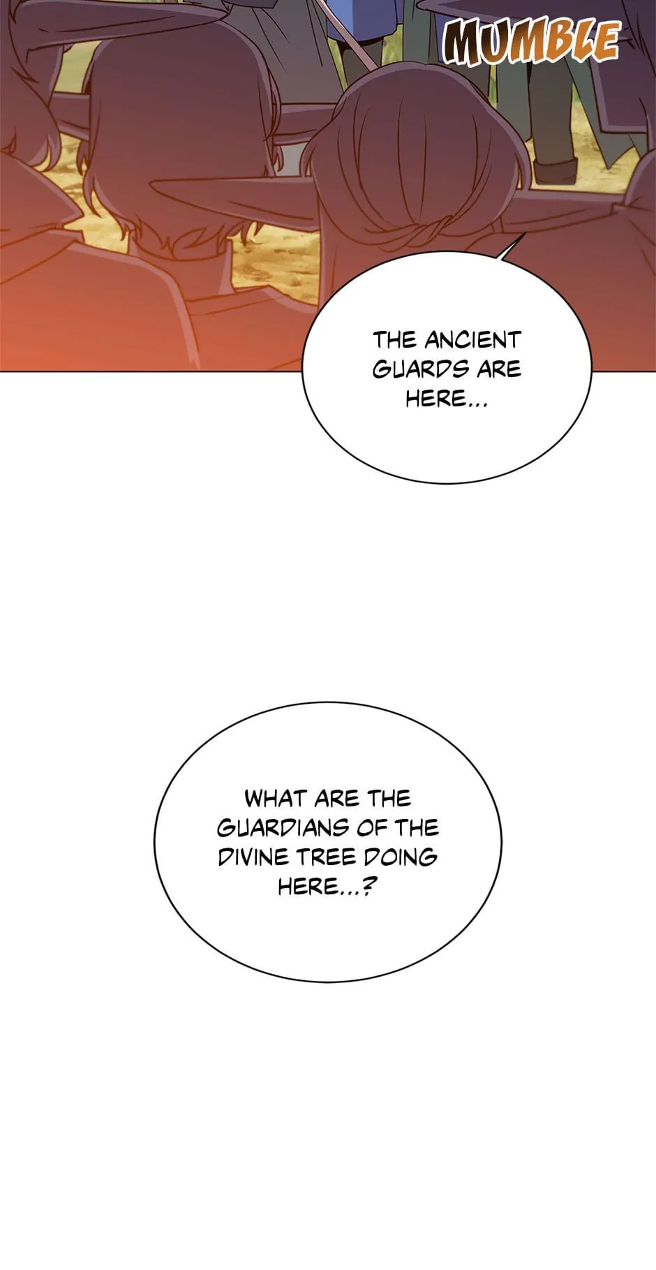 Read The Max Level Hero Strikes Back ENGLISH Manga Online