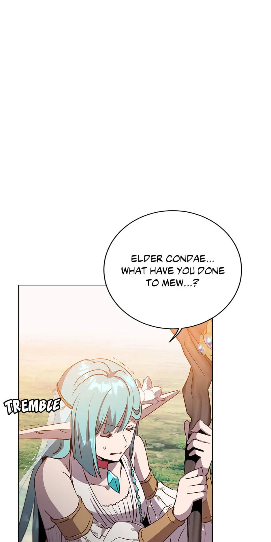 Read The Max Level Hero Strikes Back ENGLISH Manga Online