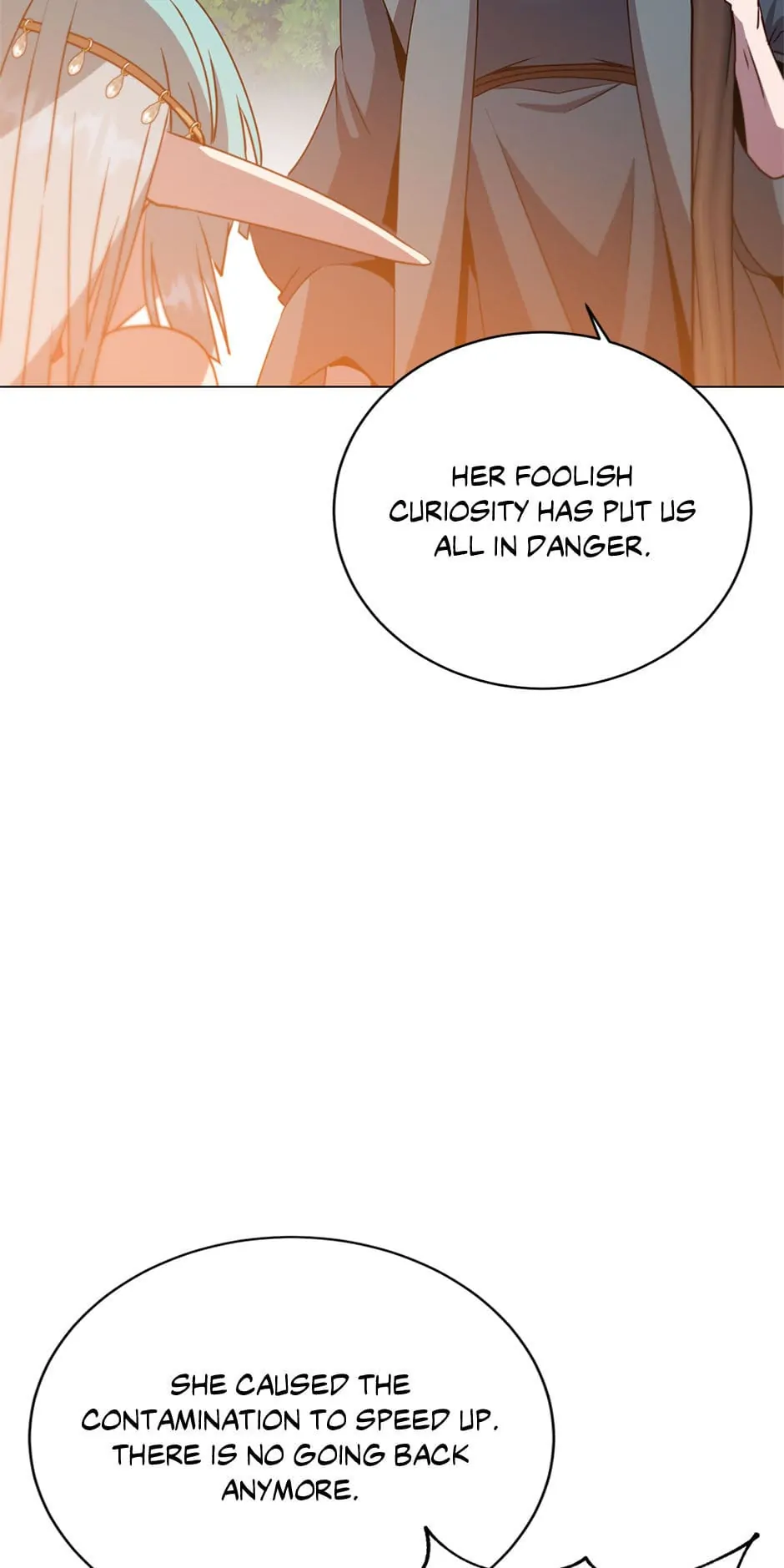 Read The Max Level Hero Strikes Back ENGLISH Manga Online