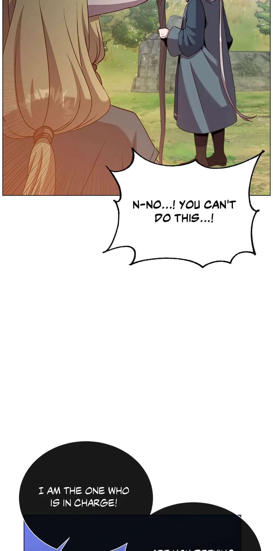 Read The Max Level Hero Strikes Back ENGLISH Manga Online