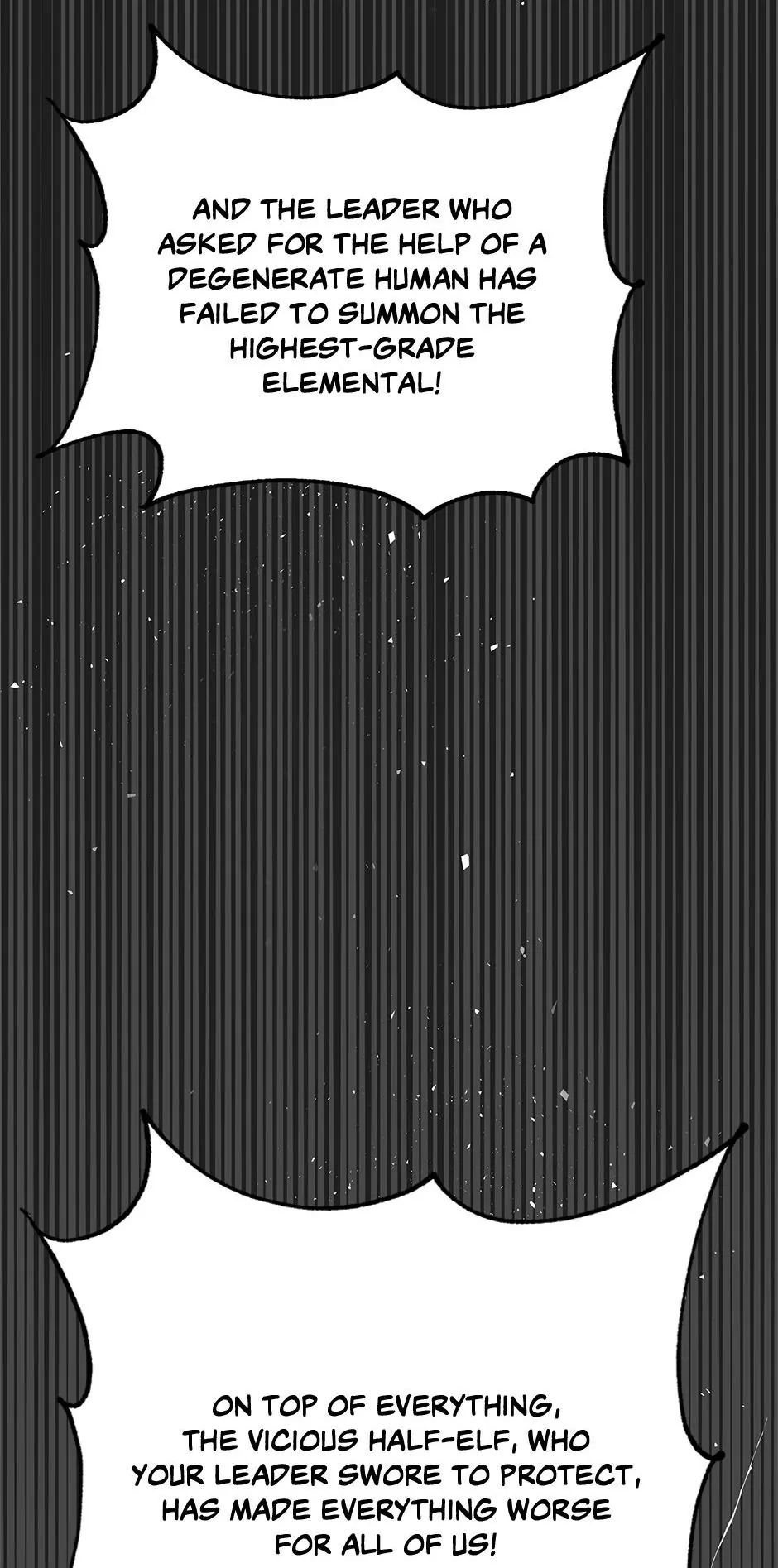 Read The Max Level Hero Strikes Back ENGLISH Manga Online