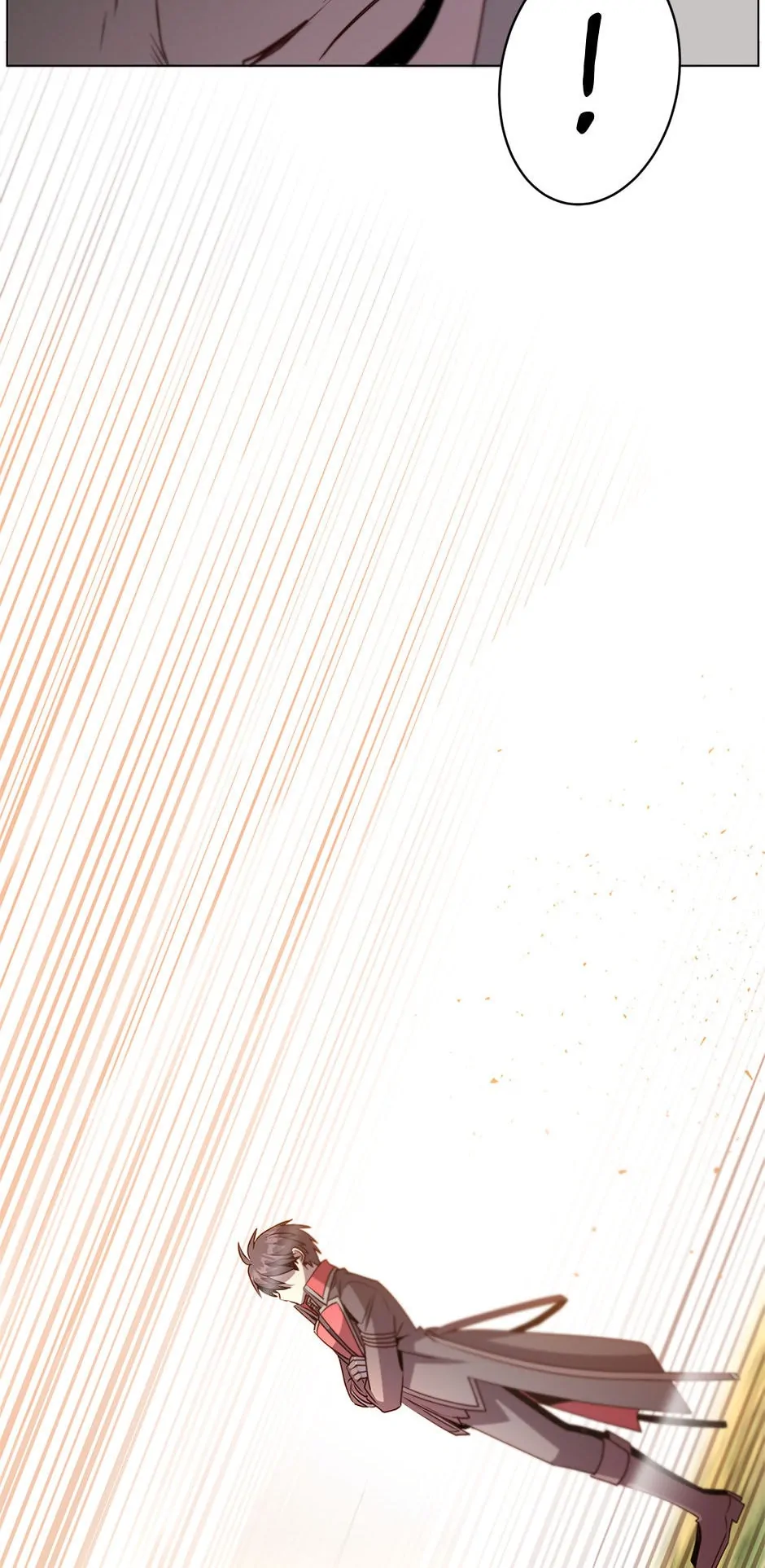 Read The Max Level Hero Strikes Back ENGLISH Manga Online